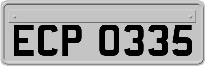 ECP0335