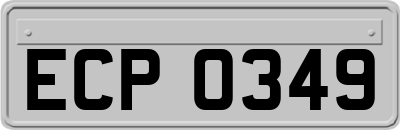 ECP0349