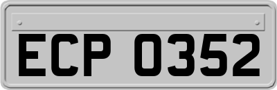 ECP0352