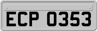 ECP0353
