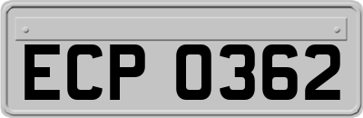 ECP0362