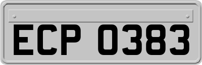 ECP0383