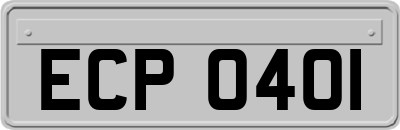 ECP0401