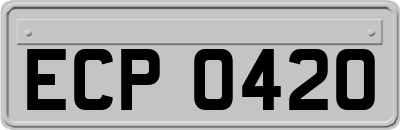ECP0420