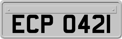ECP0421