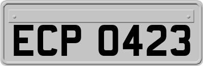 ECP0423