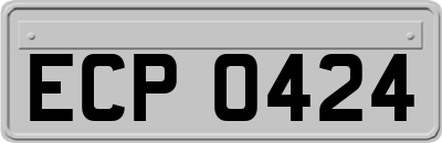 ECP0424