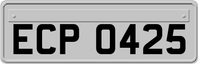 ECP0425
