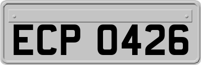 ECP0426