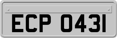 ECP0431