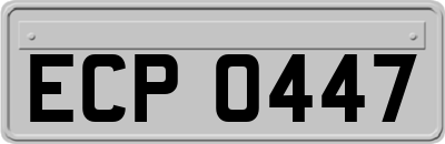 ECP0447