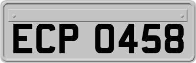 ECP0458