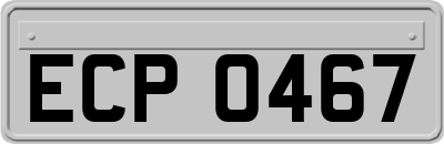 ECP0467