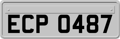 ECP0487