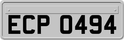 ECP0494