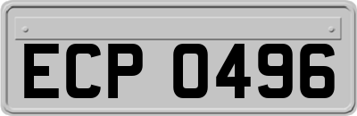 ECP0496