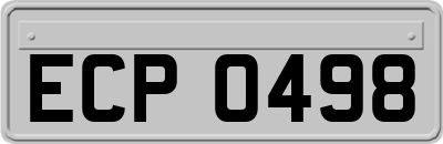ECP0498