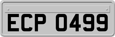 ECP0499