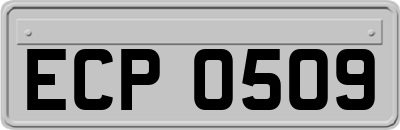 ECP0509