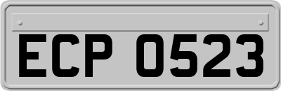 ECP0523