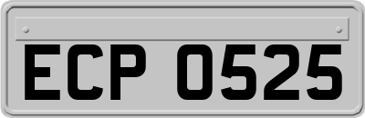 ECP0525