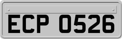 ECP0526