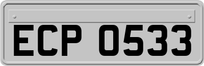 ECP0533