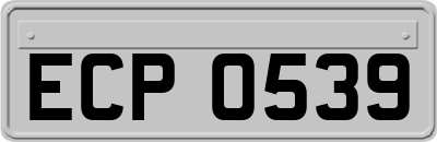 ECP0539