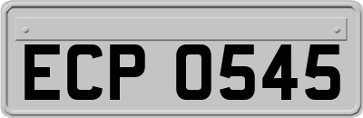ECP0545