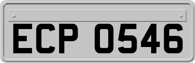 ECP0546