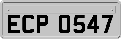 ECP0547