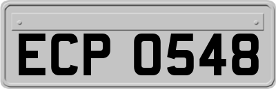 ECP0548