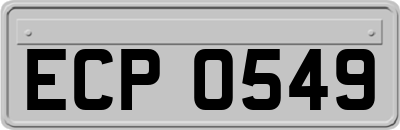 ECP0549