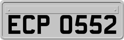 ECP0552