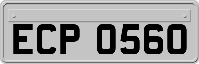 ECP0560