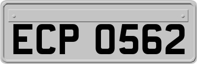 ECP0562