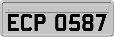 ECP0587