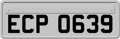 ECP0639