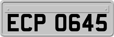 ECP0645
