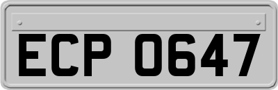 ECP0647