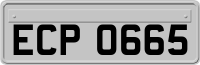 ECP0665