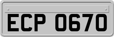 ECP0670