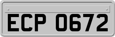 ECP0672