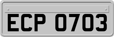 ECP0703
