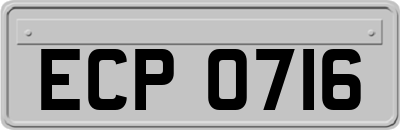 ECP0716