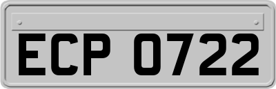 ECP0722