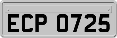 ECP0725