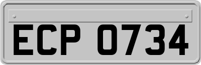 ECP0734
