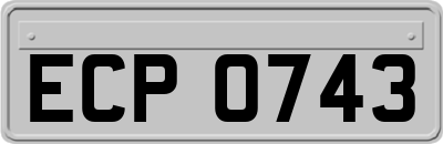 ECP0743
