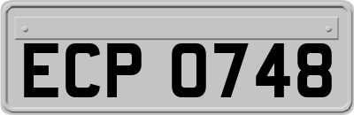 ECP0748